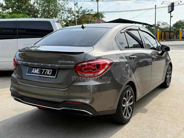 ORI 2019 Proton PERSONA 1.6 STANDARD (A) - 5