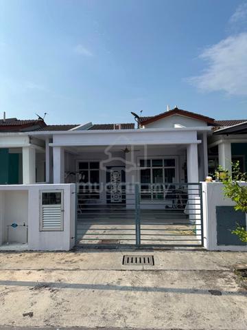 Teres Setingkat Freehold di Seksyen 30 Shah Alam 1