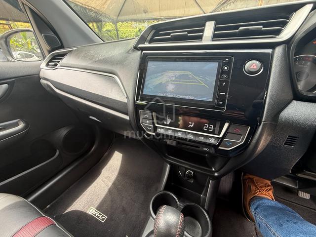 Honda BR-V 1.5 V (A) F/Loan F/Warranty P/Nego - 5
