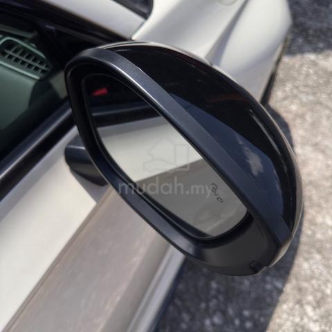 2023 Honda CIVIC 2.0 TYPE R FL5 (A) / 5A / Unreg - 3