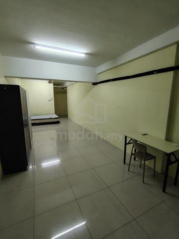 PV 15 studio unit for rent 1