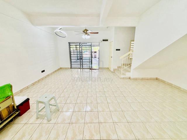 TERMURAH | FREEHOLD | Double Storey Taman Semenyih Permata Semenyih 3