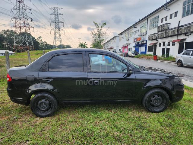 2013 Proton SAGA 1.3 FL (A) - 4