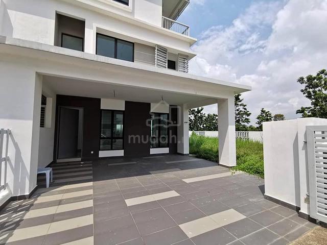 Nilai!! Gaji 4K Boleh Apply!! Full Loan SJKP Loan! Below Market Price! 1