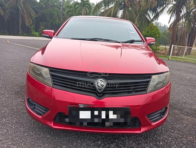 2013 Proton PREVE 1.6 CFE PREMIUM (A) - 4