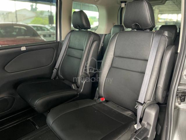 2023 Nissan SERENA 2.0 HIGHWAY STAR FULL HIGH SPEC - 3