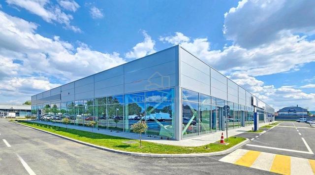 Chan Sow Lin KL Showroom For Rent | Prime Location | Large Built-Up 1