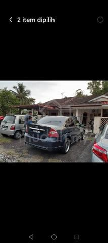 2005 Ford FOCUS 1.8 GHIA (A) - 3