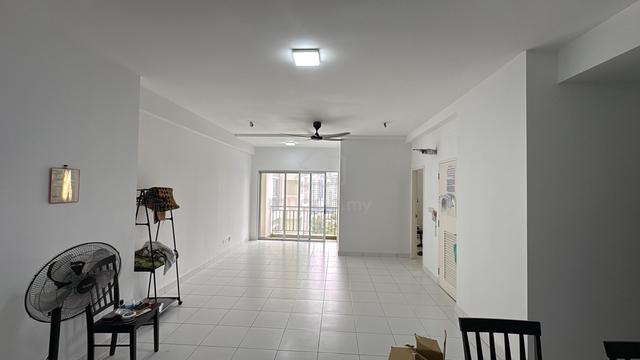 Permas Ville Apartments 1