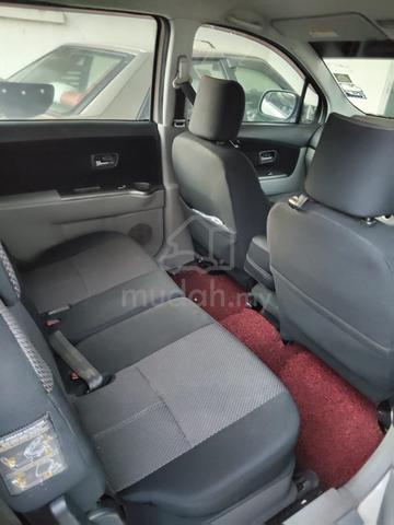 2013 Perodua ALZA 1.5 EZ (A) - 5