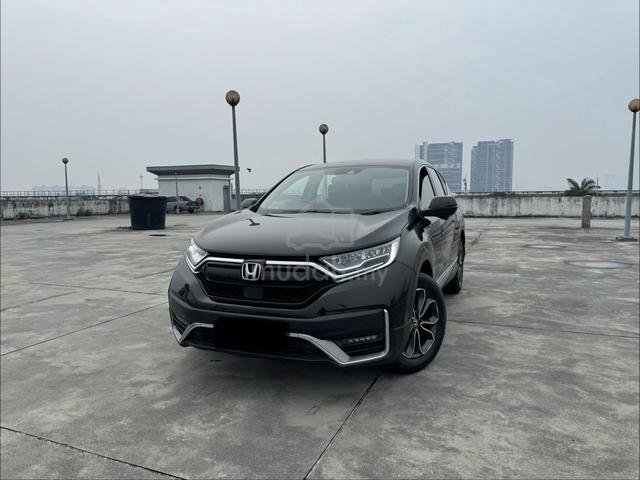 2023 Honda CR-V 1.5 1.5 TC-P 4WD FACELIFT FULLSPEC - 2