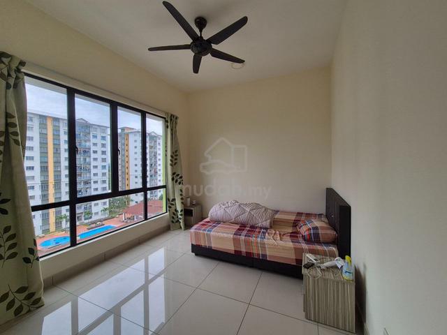 Impian Senibong Apartment 1
