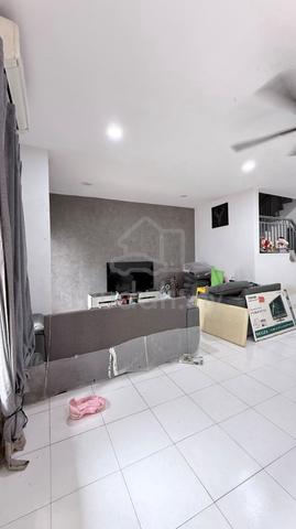Taman Sri Putra _ Kempas Lama _ Near NSK Skudai & Paradigm Mall _ G&G 1