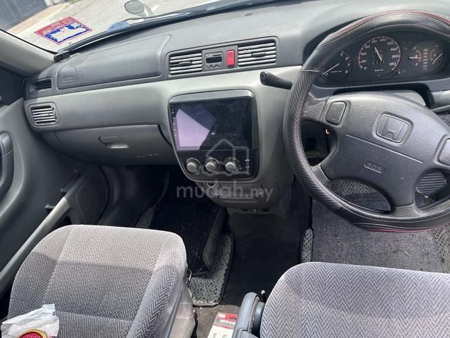 2000 Honda CR-V 2.0 (A) - 4