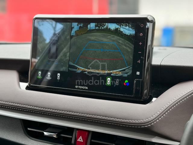 2024 Toyota VIOS 1.5 G MY23 (FULL LOAN APPLY) - 3
