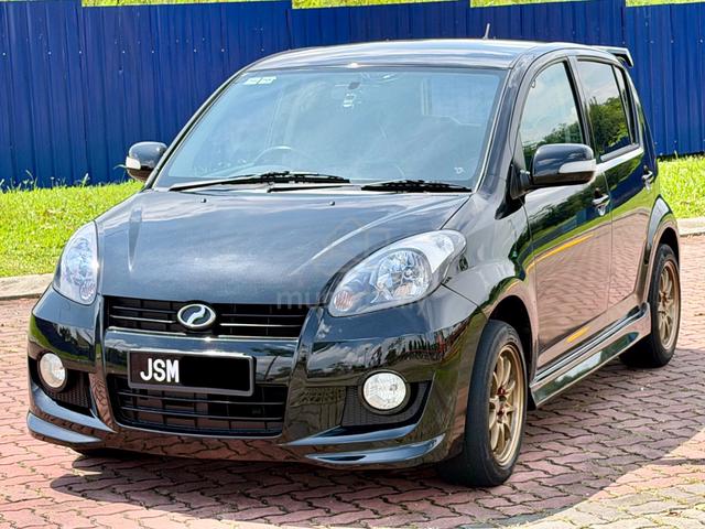 2010 Perodua MYVI 1.3 SE✅3 Year Warranty  (A) - 3