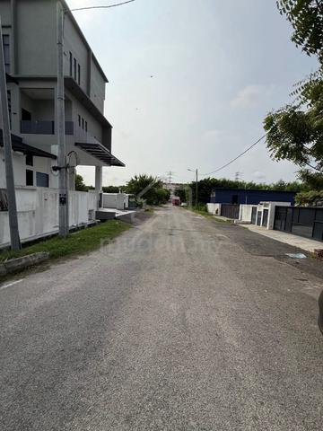 Open Title Residential Land For Sale - Puchong Prima, Selangor 1