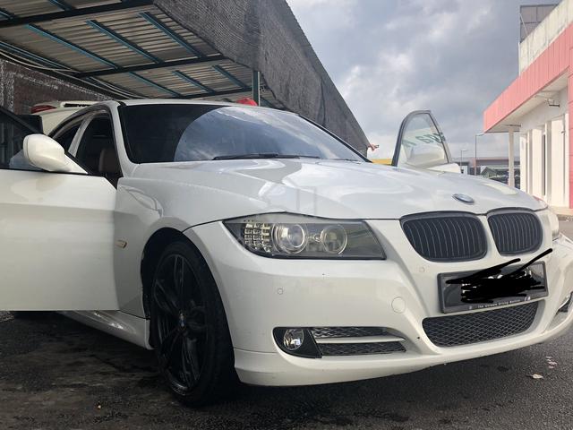 2010 Bmw 325i SPORTS (CKD) 2.5 FACELIFT (A) - 1