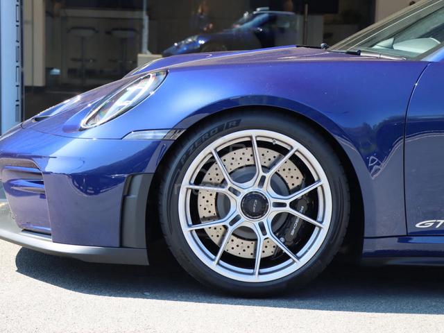 2025 Porsche 911 GT3 CLUB SPORT/CARBON ROOF - 4