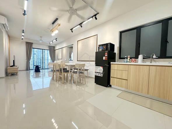 HANA Eco Ardence 1