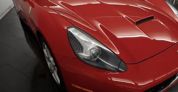 2013 Ferrari CALIFORNIA 4.3 (A) - 3