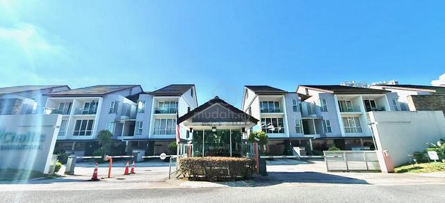 Sunway Challis For Rent 1
