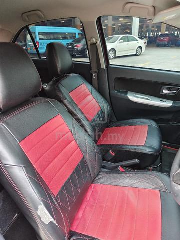 2021 Perodua BEZZA 1.3 X MY16 D63D FACELIFT (A) - 5