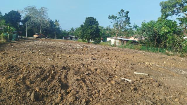 Tanah Pertanian (Tepi Jalan Besar) Nyalas - Simpang Bekoh 1.6 ekar 1