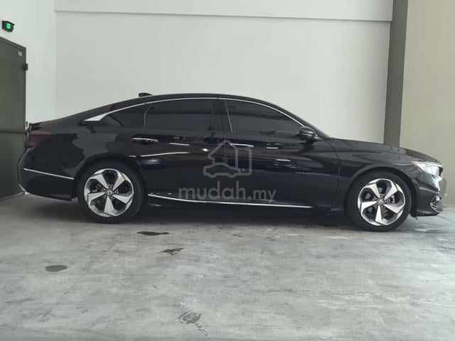 MIL-69K 2020 Honda ACCORD 1.5 TC-P TCP (A) F/S/RE - 5