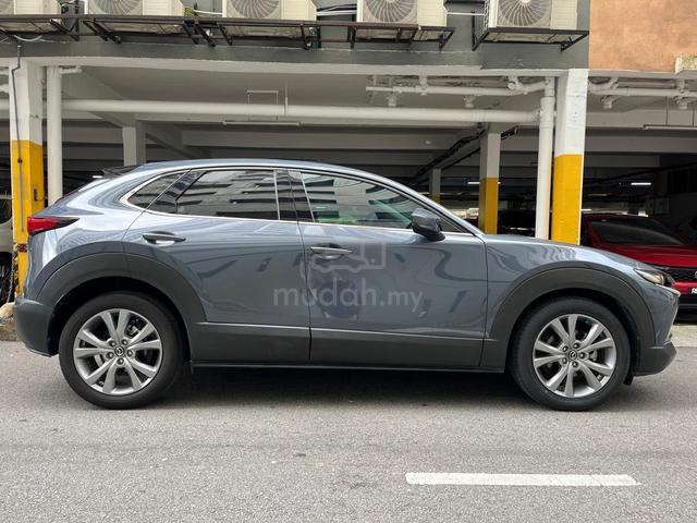 2023 Mazda CX-30 2.0 G HIGH (MAZDA WARRANTY 2028) - 5