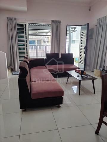 Bandar Tasek Mutiara Room or share house 1