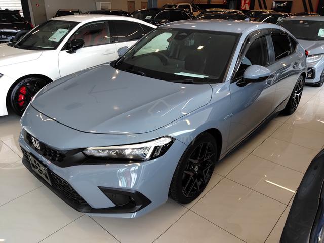 4 NEW GooD YEAR 179HP 240NM BOSE FL1 EX (A) 🇲🇾 - 3
