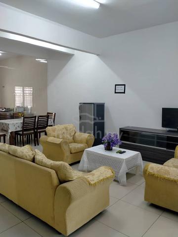 Rumah Double Storey 3