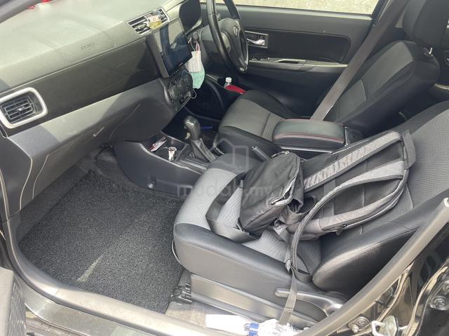 2016 Perodua BEZZA 1.3 PREMIUM X (A) - 4