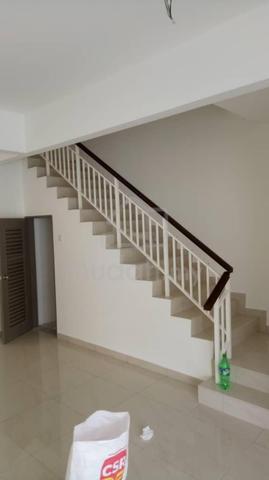 GOOD CONDITION 2 Storey Terrace Aster Diamond City, Semenyih 3