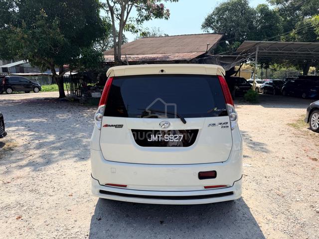Perodua ALZA 1.5 ADVANCED (A)-13 - 4