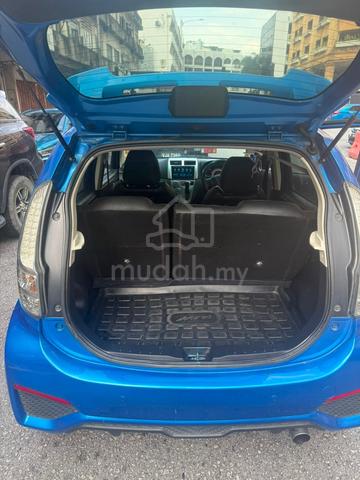 2015 Perodua MYVI 1.5 ADVANCE MY11 M600 FACELIFT - 5