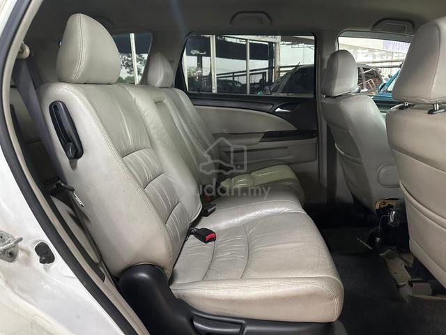 2005 Honda ODYSSEY 2.4 ABSOLUTE (A) - 5