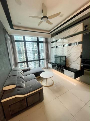 Marina Residence 1