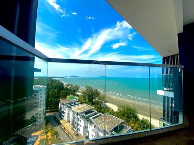 TimurBay Seafront Residences 1