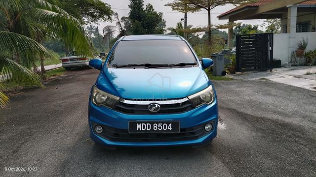 2019 Perodua BEZZA 1.3 ADVANCE (A) - 3