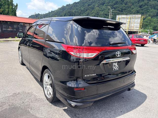 2013 Toyota ESTIMA 2.4 G ACR50W ENHANCED (A) - 5