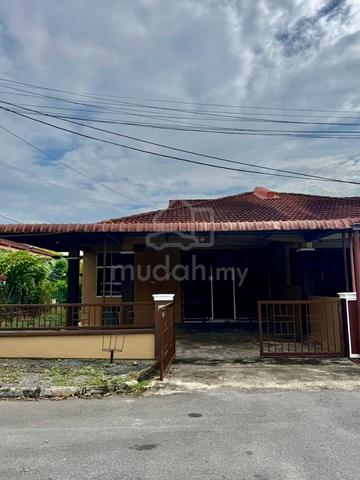 Taman Seri Wang Fasa 2, Arau (Non bumi lot, Freehold, Tanah Luas) 1