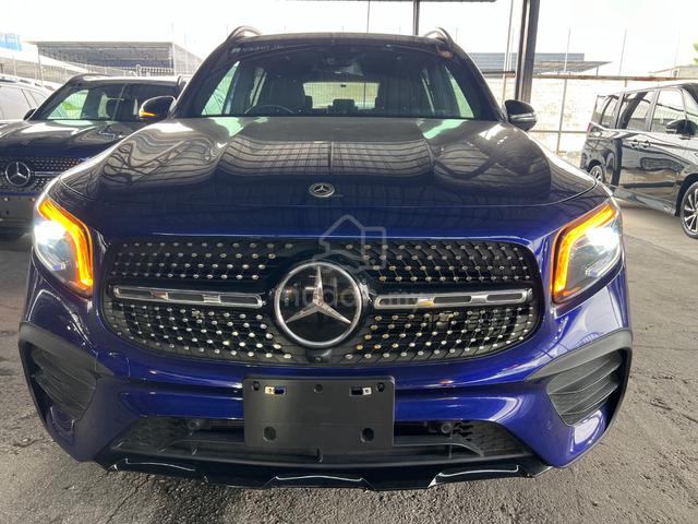 2021 Mercedes Benz GLB250 2.0 (CBU) (A)7 SEATER PB - 5