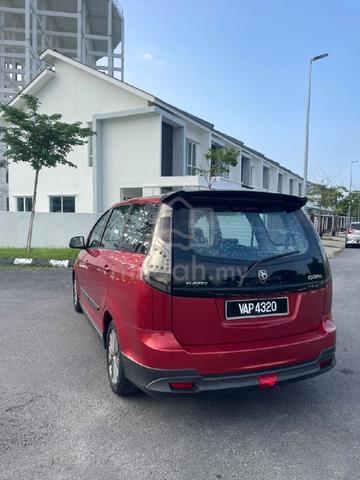 2017 Proton EXORA 1.6 EXECUTIVE PLUS FACELIFT (A) - 2