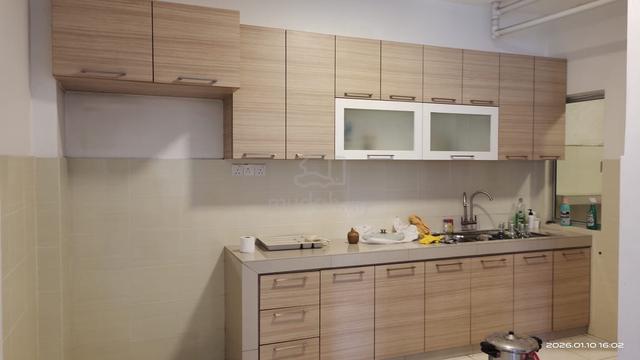 Green Suria Apartment 1