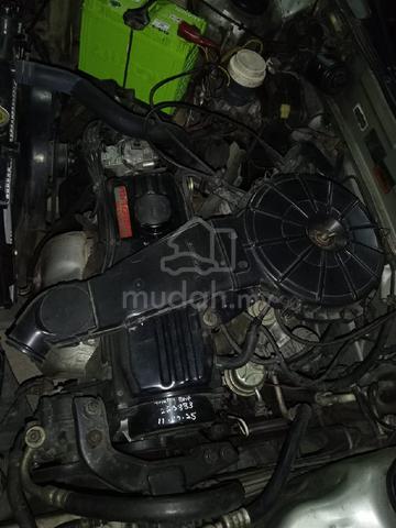 2000 Proton ISWARA 1.5 C12 (A) - 4