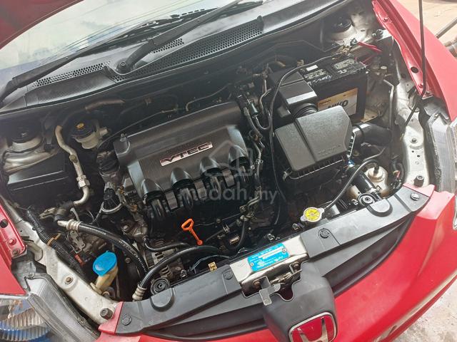 2005 Honda CITY 1.5 VTEC (A) - 4