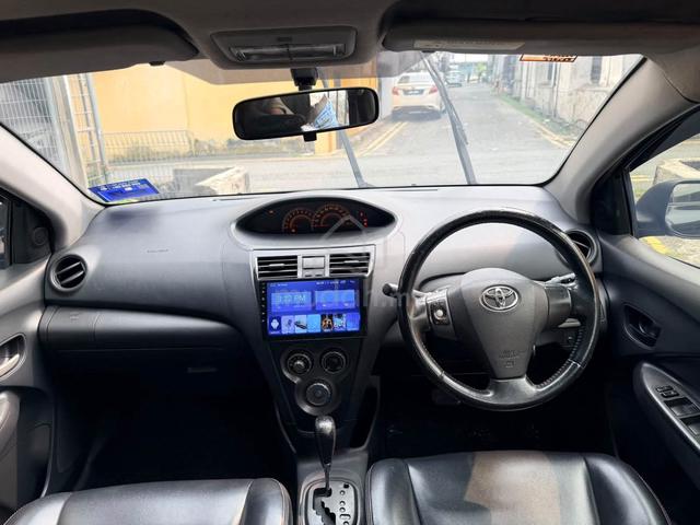 2008 Toyota VIOS 1.5 S-Spec(A)LetaherSeat/Bodykit - 3