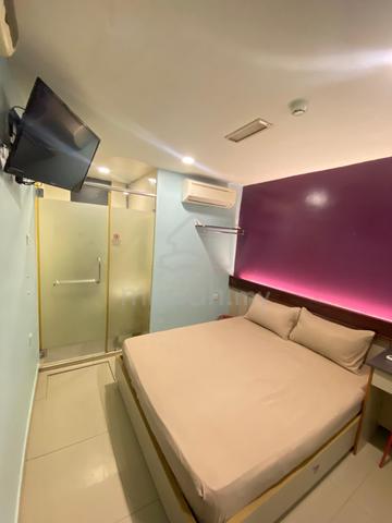MID YEAR PROMO ✅ Room for Rent + Toilet @ Mahkota Cheras, Sri Raya MRT 2